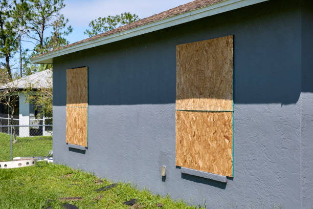 Affordable Siding Repair and Maintenance Services in Georgiana, AL